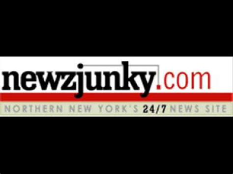 newzjunky|newzjunky watertown ny breaking news.